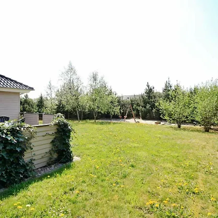 Vakantiehuis Holiday Sobredden Iv *