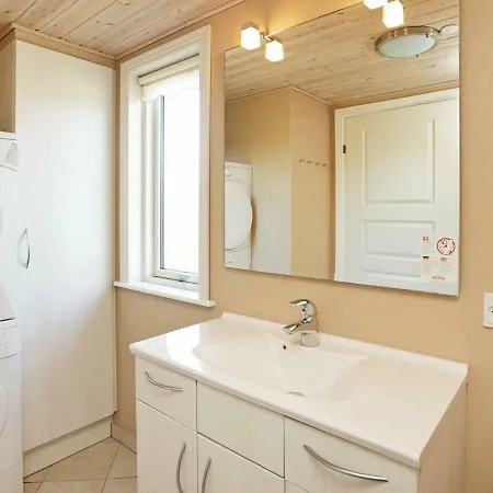 Vakantiehuis Holiday Sobredden Iv Ansager
