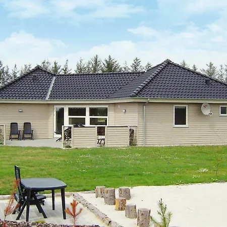 Holiday Sobredden Iv Vakantiehuis Ansager