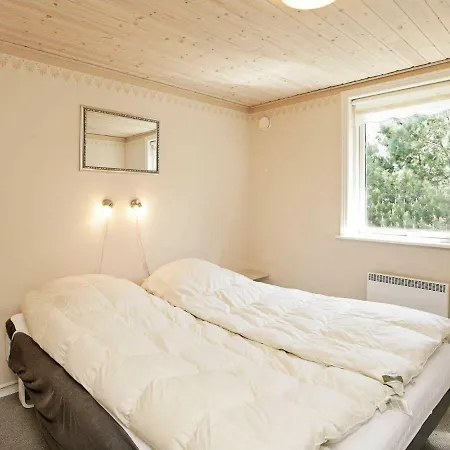 Vakantiehuis Holiday Sobredden Iv *
