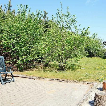 Holiday Sobredden Iv Vakantiehuis