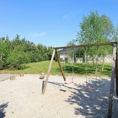 Vakantiehuis Holiday Sobredden Iv Ansager
