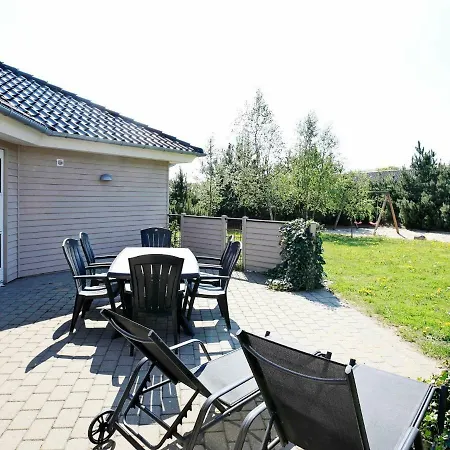 Holiday Sobredden Iv Vakantiehuis