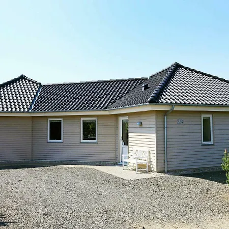 Holiday Sobredden Iv Vakantiehuis *